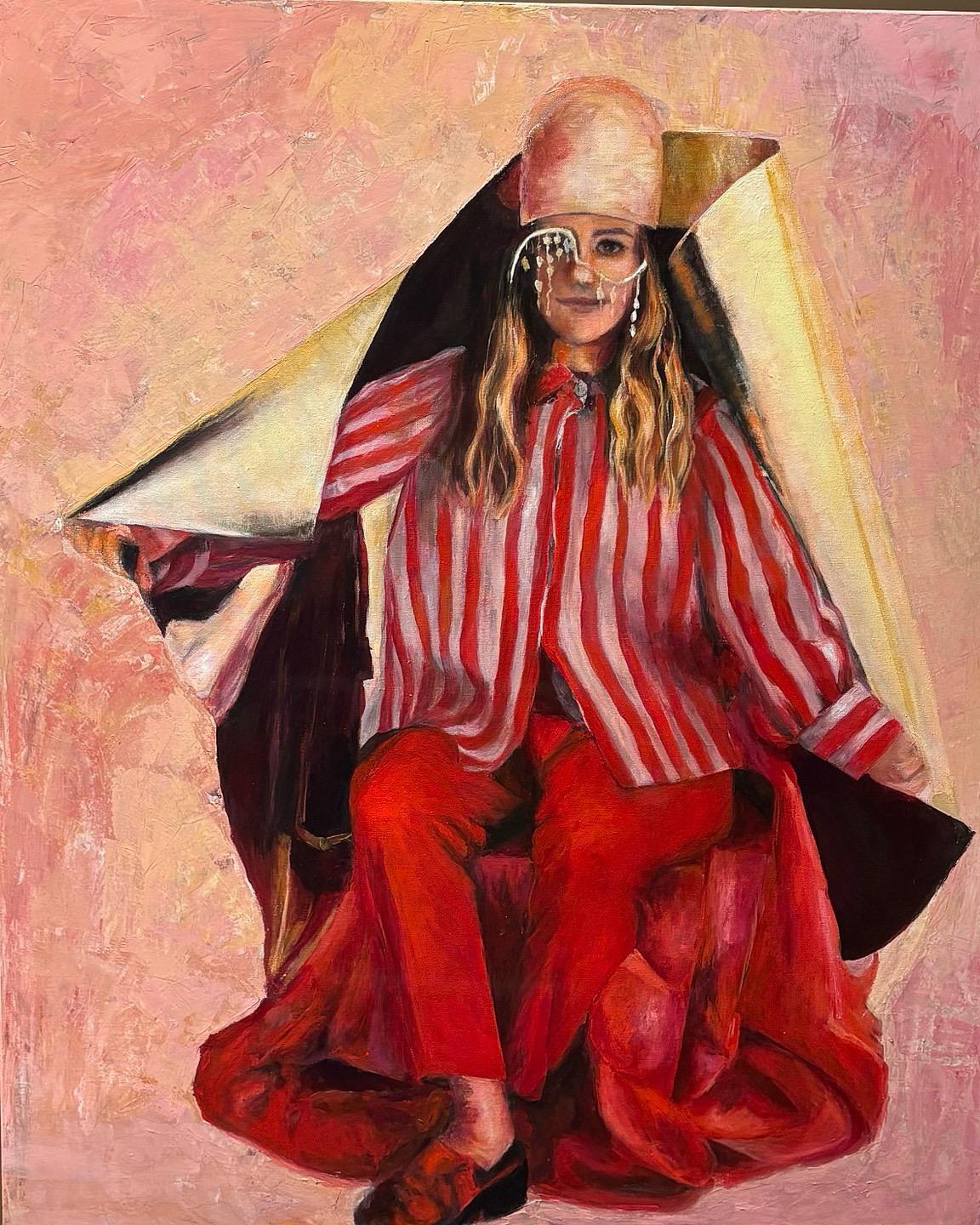 Entre Telas y Silencios